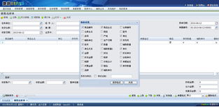 武漢時(shí)捷軟件開發(fā)圖片單據(jù)系統(tǒng)演示